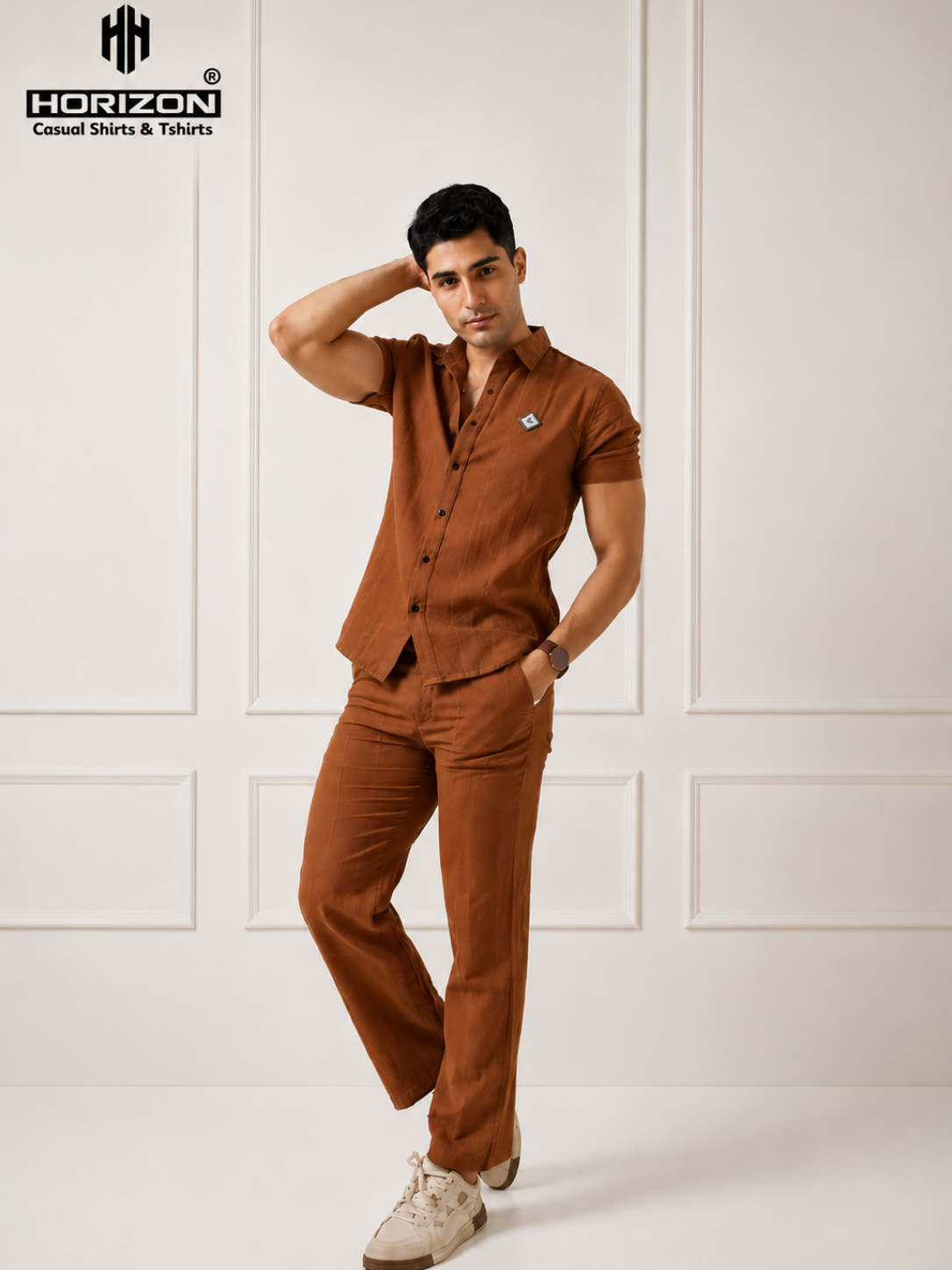 Co-ord sets