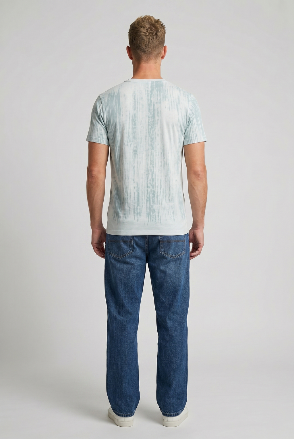 Sky Texture T shirt