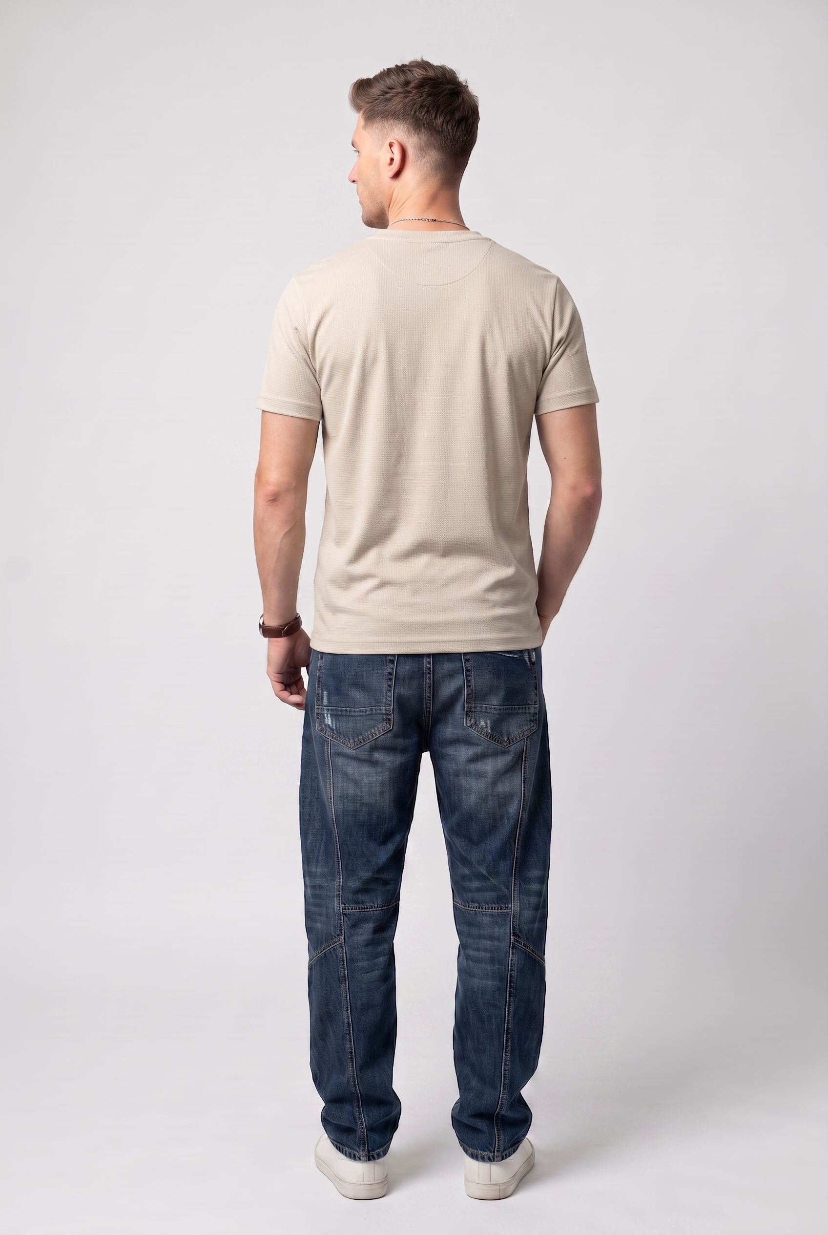 Sage Green tshirt