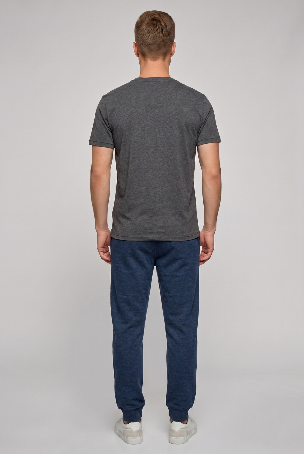 Graphic Floral T shirt