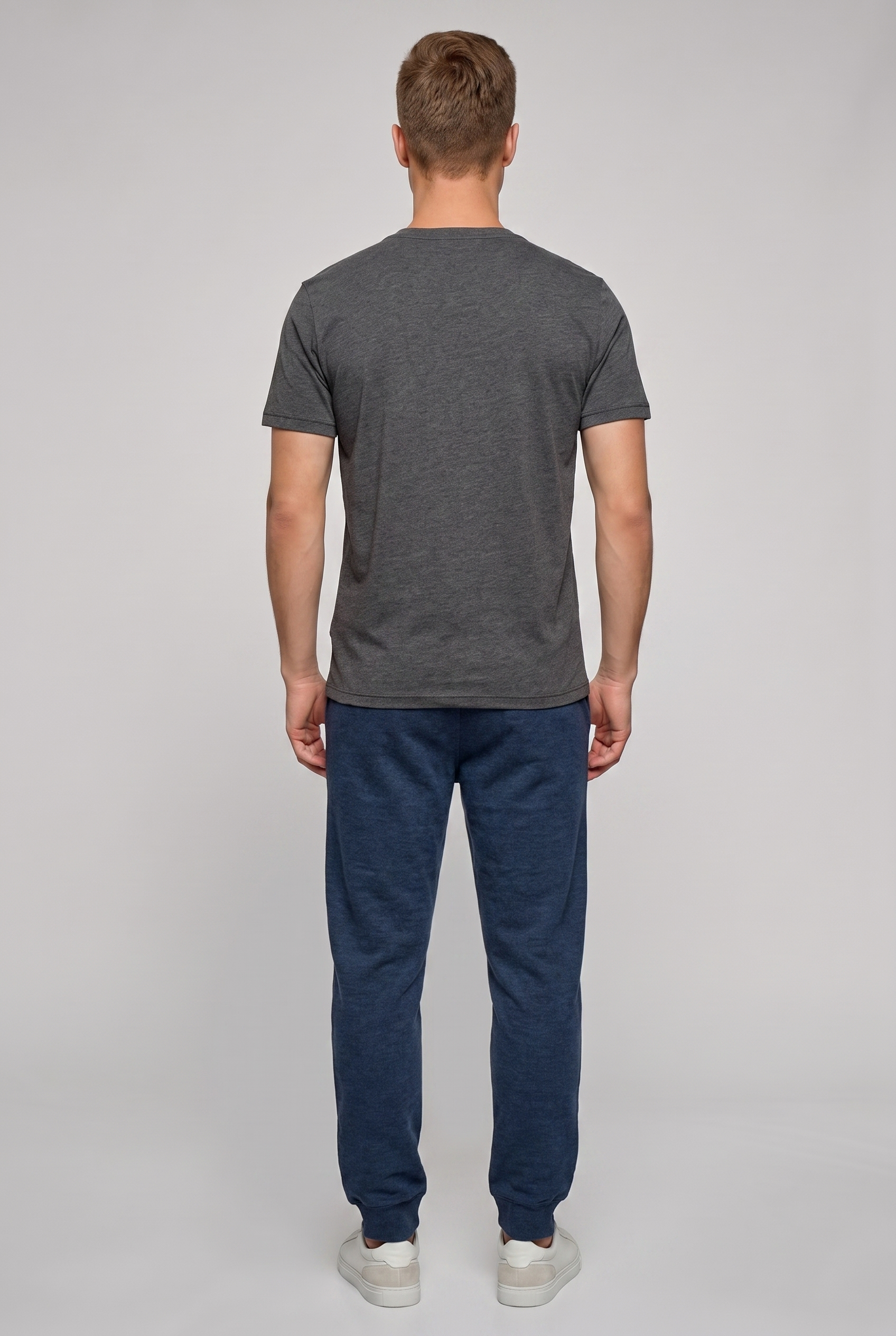 Graphic Floral T shirt