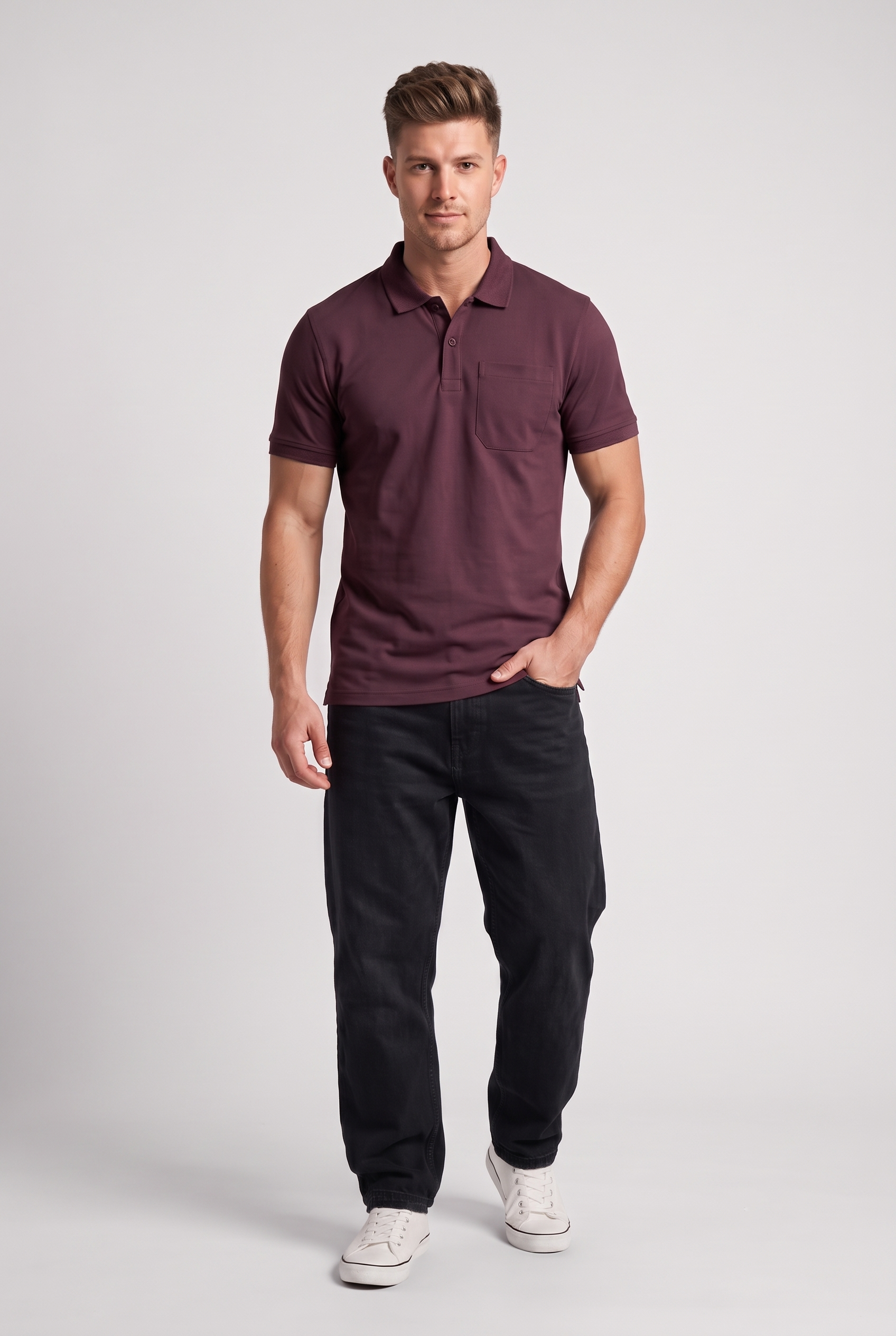 Wine Polo