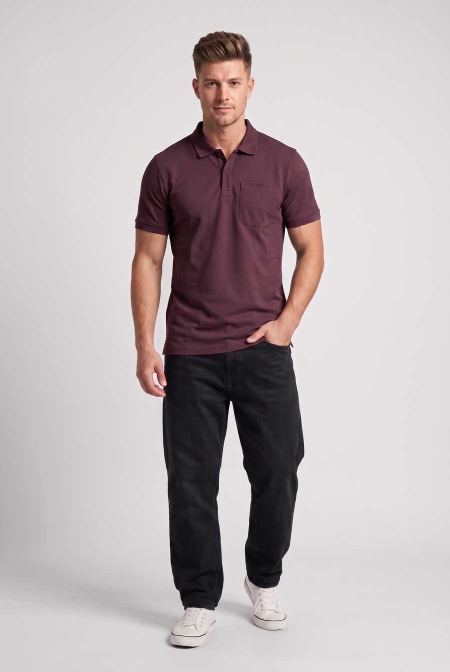 Wine Polo