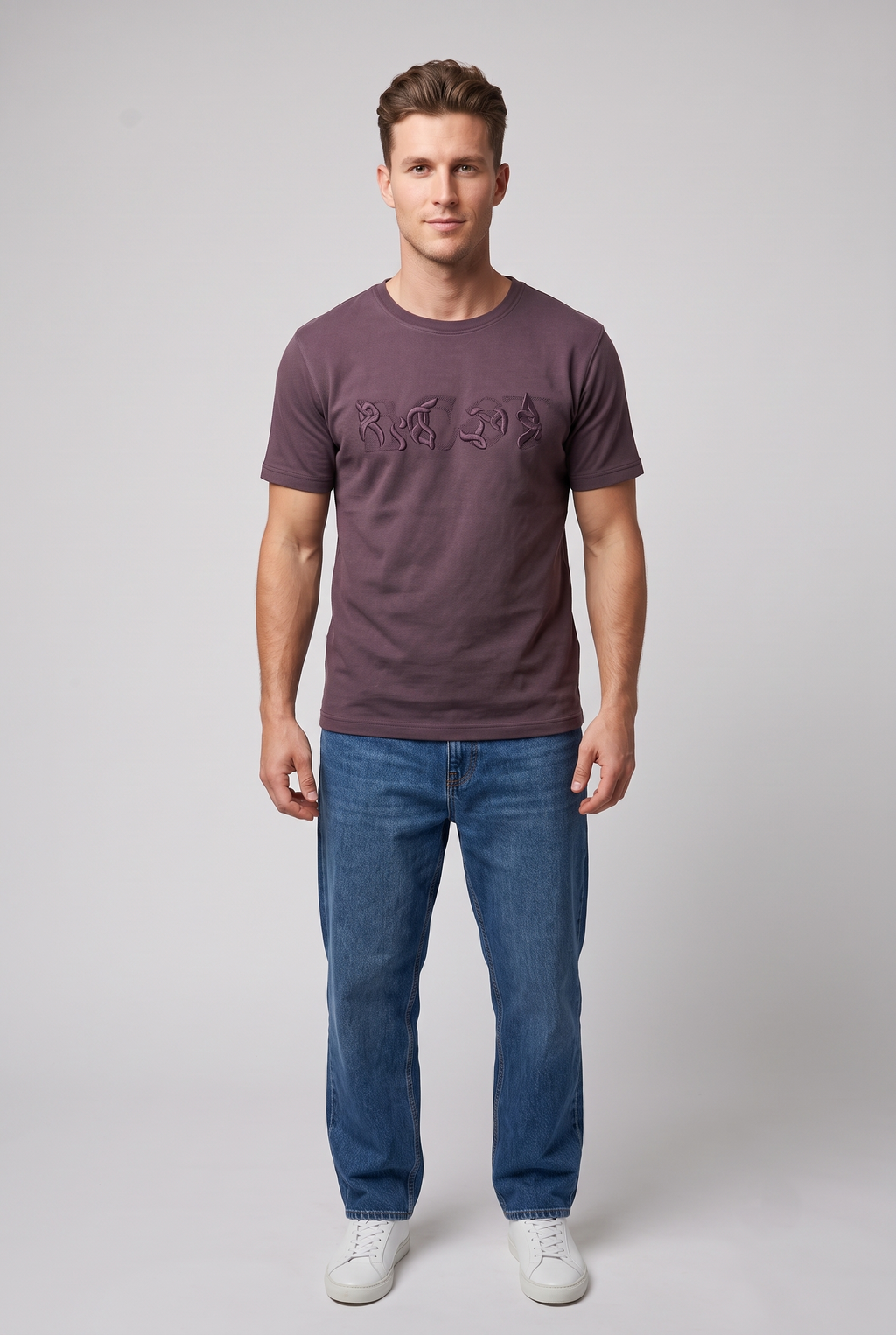 Signature T shirt