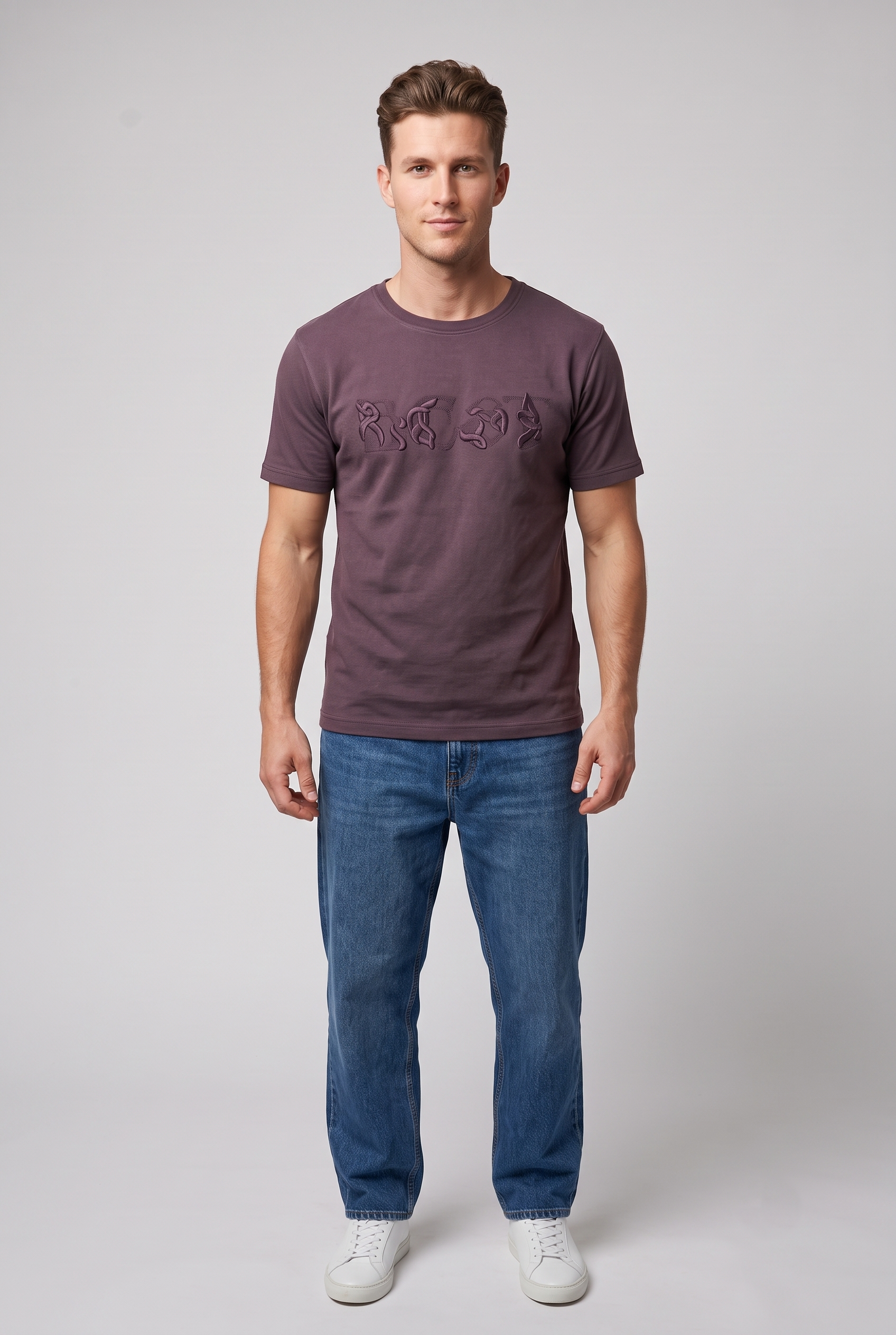 Signature T shirt