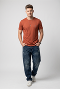 Rust tshirt