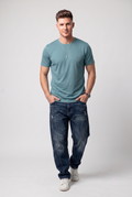 Steel Blue tshirt