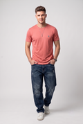 Coral pink Tshirt