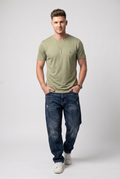 Olive Crew Tshirt