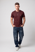 Maroon Tshirt