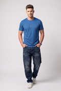 Ocean Blue tshirt