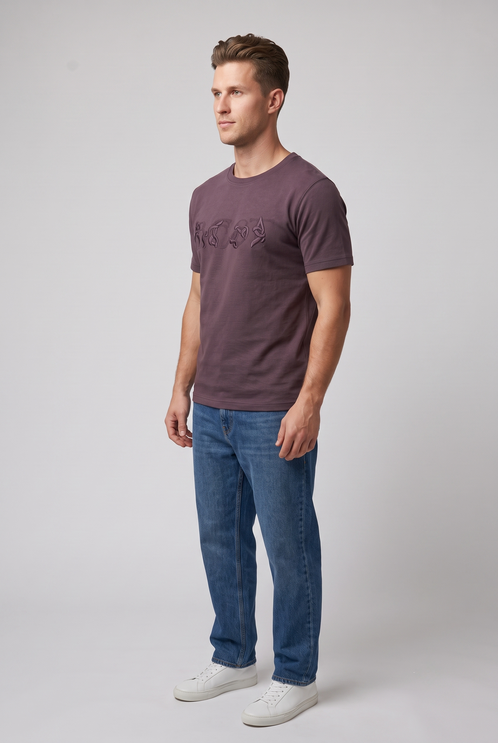 Signature T shirt