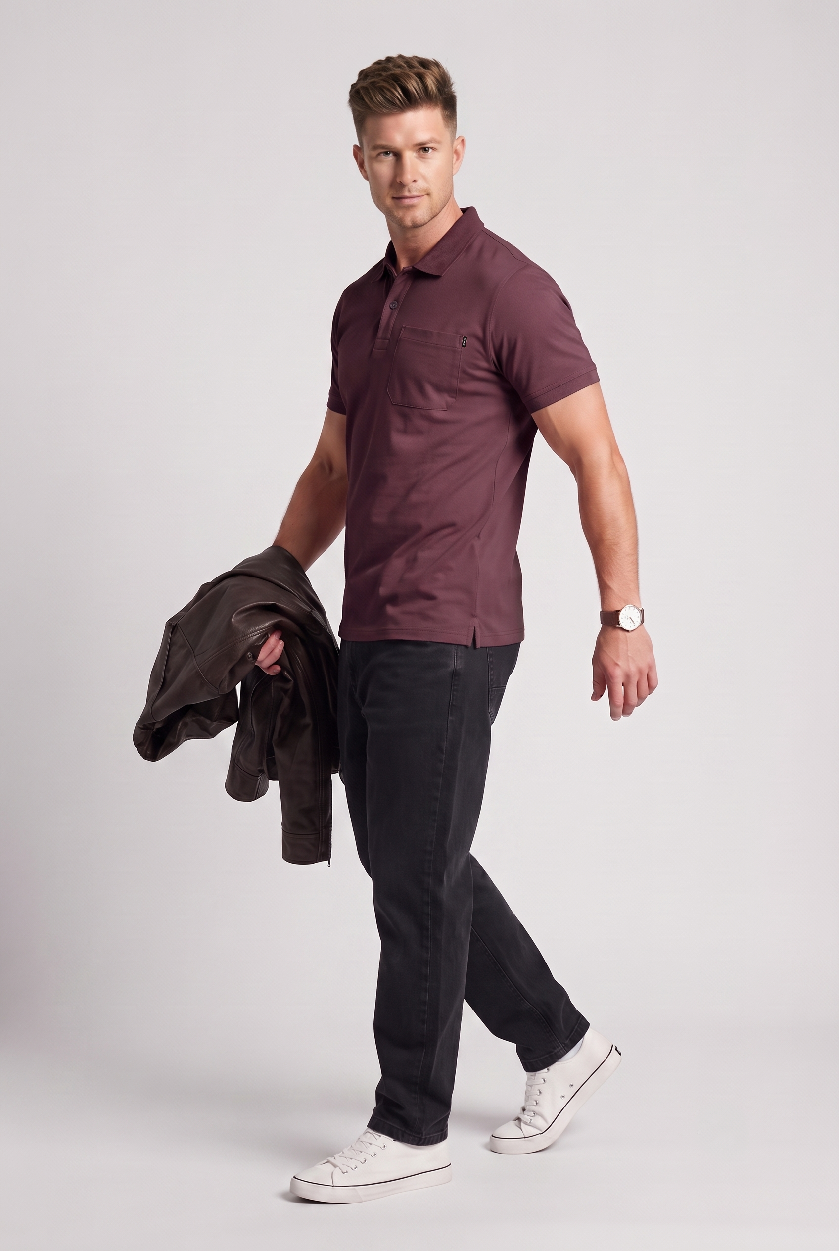 Wine Polo